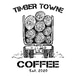 Timber Towne Coffee