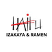 Haiku  izakaya  ramen