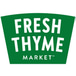 Fresh Thyme