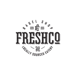 FreshCo Bagel Shop & Local Sourced Eatery
