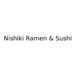 Nishiki Ramen & Sushi