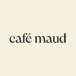 Café Maud