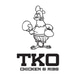 TKO Chicken & Ribs