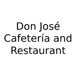Don José Cafetería and Restaurant