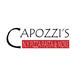Capozzi's New York Pizza & Pasta