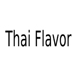 Thai flavor
