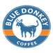 Blue Donkey Craft Coffee