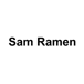 Sam Ramen
