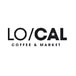 LO/CAL COFFEE & MARKET