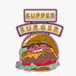 Supper Burger