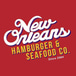 New Orleans Hamburger & Seafood Co