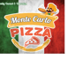 Monte Carlo Pizza