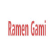 Ramen Gami