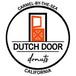 Dutch Door Donuts