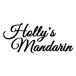 Holly's Mandarin