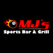 MJ's Sports Bar & Grill