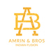 Amrin & Bros Indian Fusion