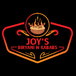 Joy's Biryani N Kababs-