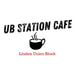 UB Station Cafe