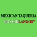 Mexican Taqueria Los Chilangos