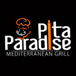 Pita Paradise