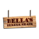 Bella's Burger Shack