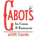 Cabot's Ice Cream & Restaurant