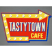 Tastytown Cafe