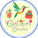 Colibri Garden Floral Design