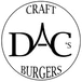 DAC's Craft Burgers