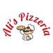 Ali’s pizzeria