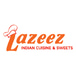 Lazeez Indian Cuisine & Sweets