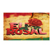 El Rosal #1 (Tully Road)