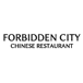 Forbidden City Chinese Restaurant
