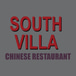 South Villa Chinese Restaurant