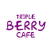 Triple Berry Cafe