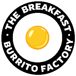 The Breakfast Burrito Factory