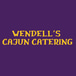 Wendell's Cajun Catering
