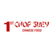 1st Chop Suey