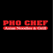 Pho Chef