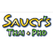 Saucy's Thai & Pho