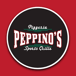 Peppino's Sports Grille and Pizzeria