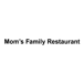 Mom’s Family Restaurant