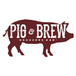Pig and Brew