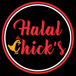 Halal Chicks and Platters