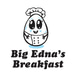 Big Edna's Breakfast