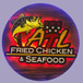 Atl Fried Chicken & Seafood