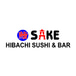 Sake Steakhouse and Sushi Bar