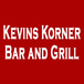 Kevins Bar And Grill (Williamson Rd)