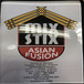 Mix Stix Asian Fusion